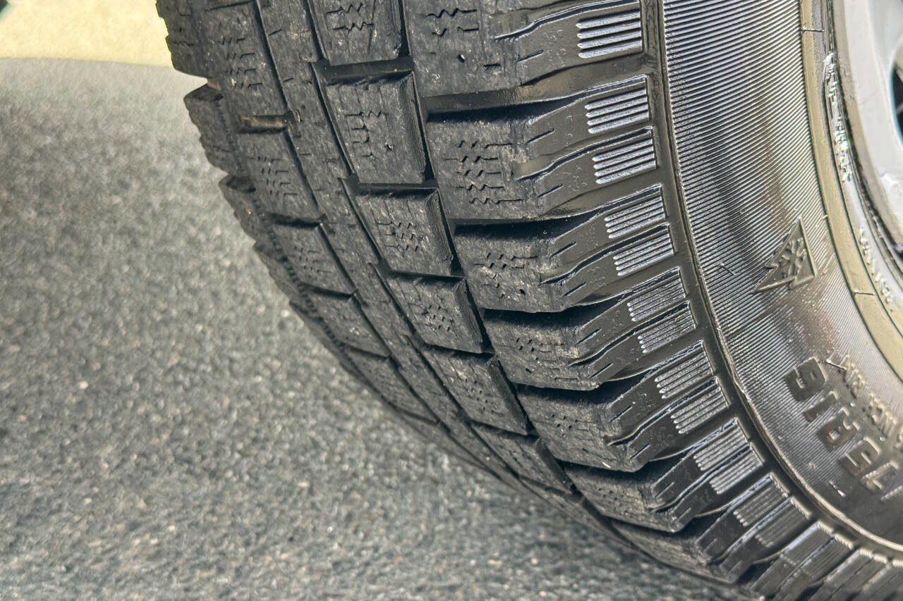 Used 2016 Chevrolet Express 3500 LS image 11