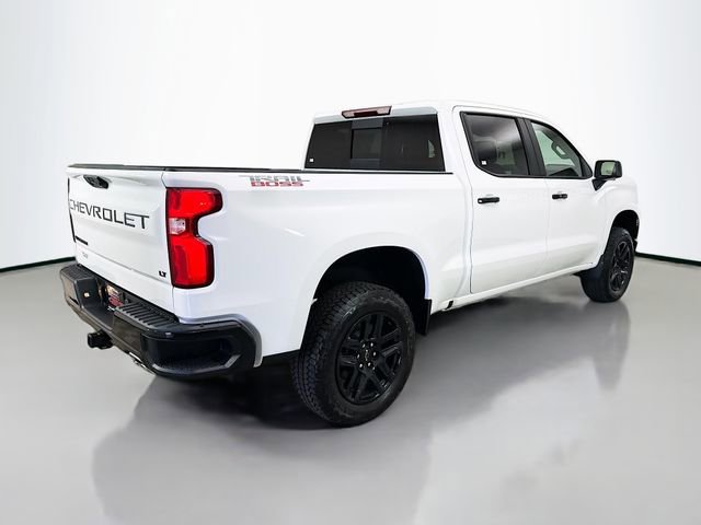 New 2026 Chevrolet Silverado 1500 LT Trail Boss w/ Convenience Package II image 8