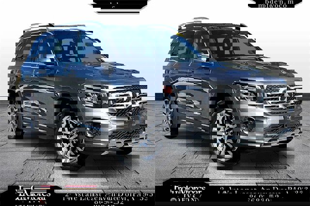 Certified 2022 Mercedes-Benz GLB 250 4MATIC