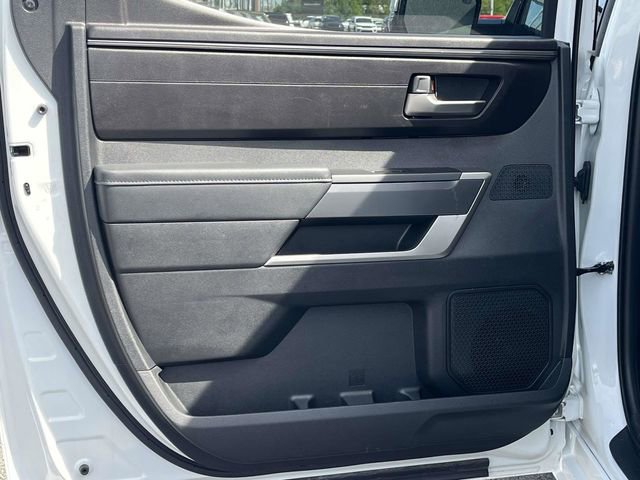 Used 2022 Toyota Tundra SR5 w/ TRD Sport Package image 16