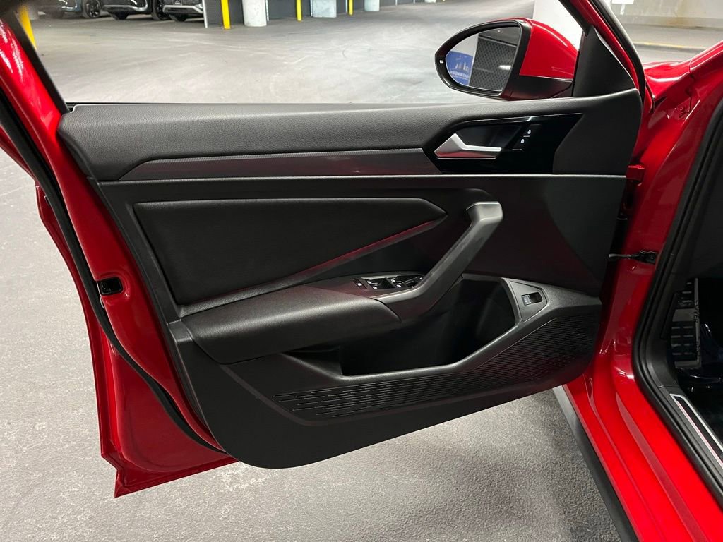 Used 2020 Volkswagen Jetta GLI Autobahn image 18