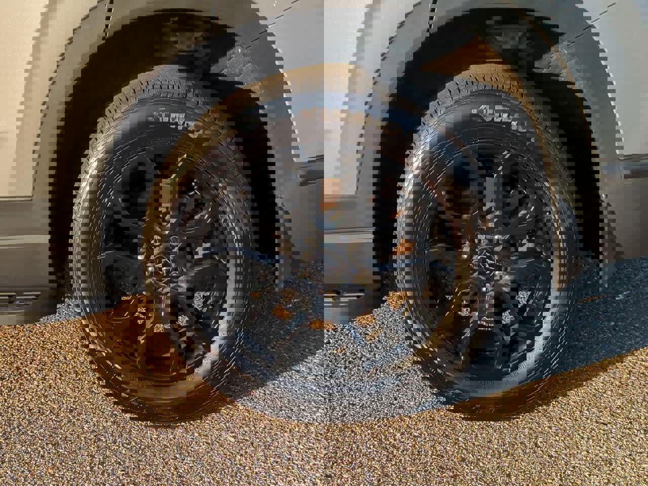 Used 2022 Hyundai Santa Fe XRT image 13