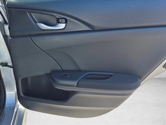 Used 2016 Honda Civic EX image 29