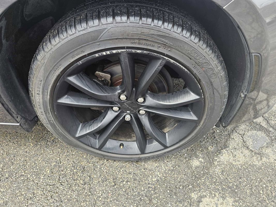 Used 2016 Dodge Charger SXT w/ Plus Group image 13