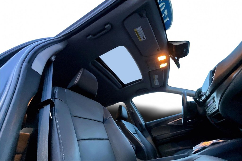 Used 2021 Honda Pilot EX-L image 28