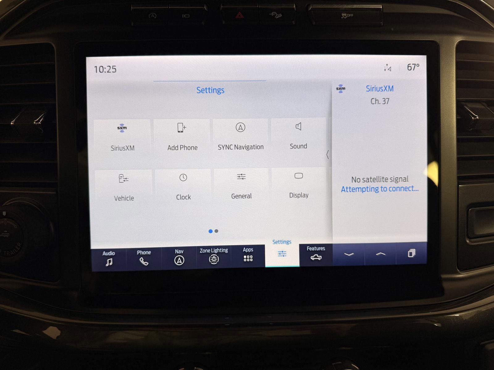 Used 2021 Ford F150 XLT w/ Equipment Group 302A High image 41