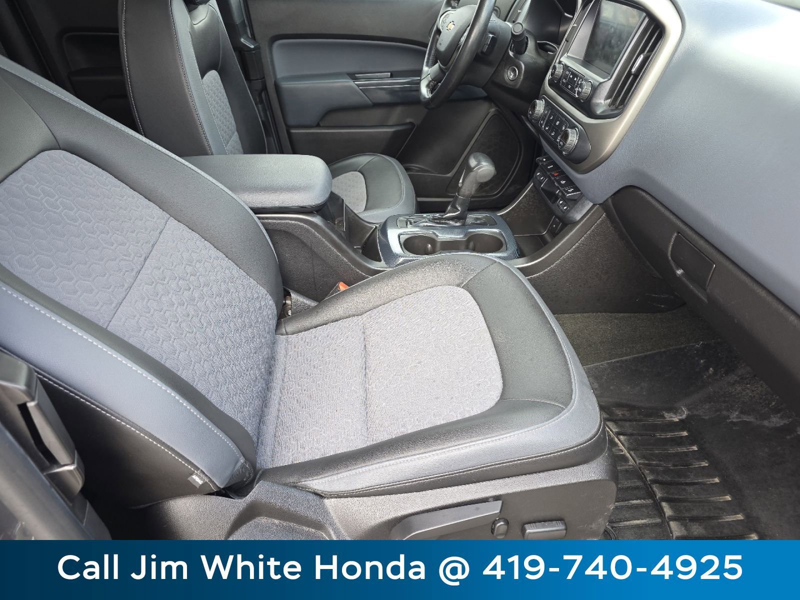 Used 2016 Chevrolet Colorado Z71 image 22
