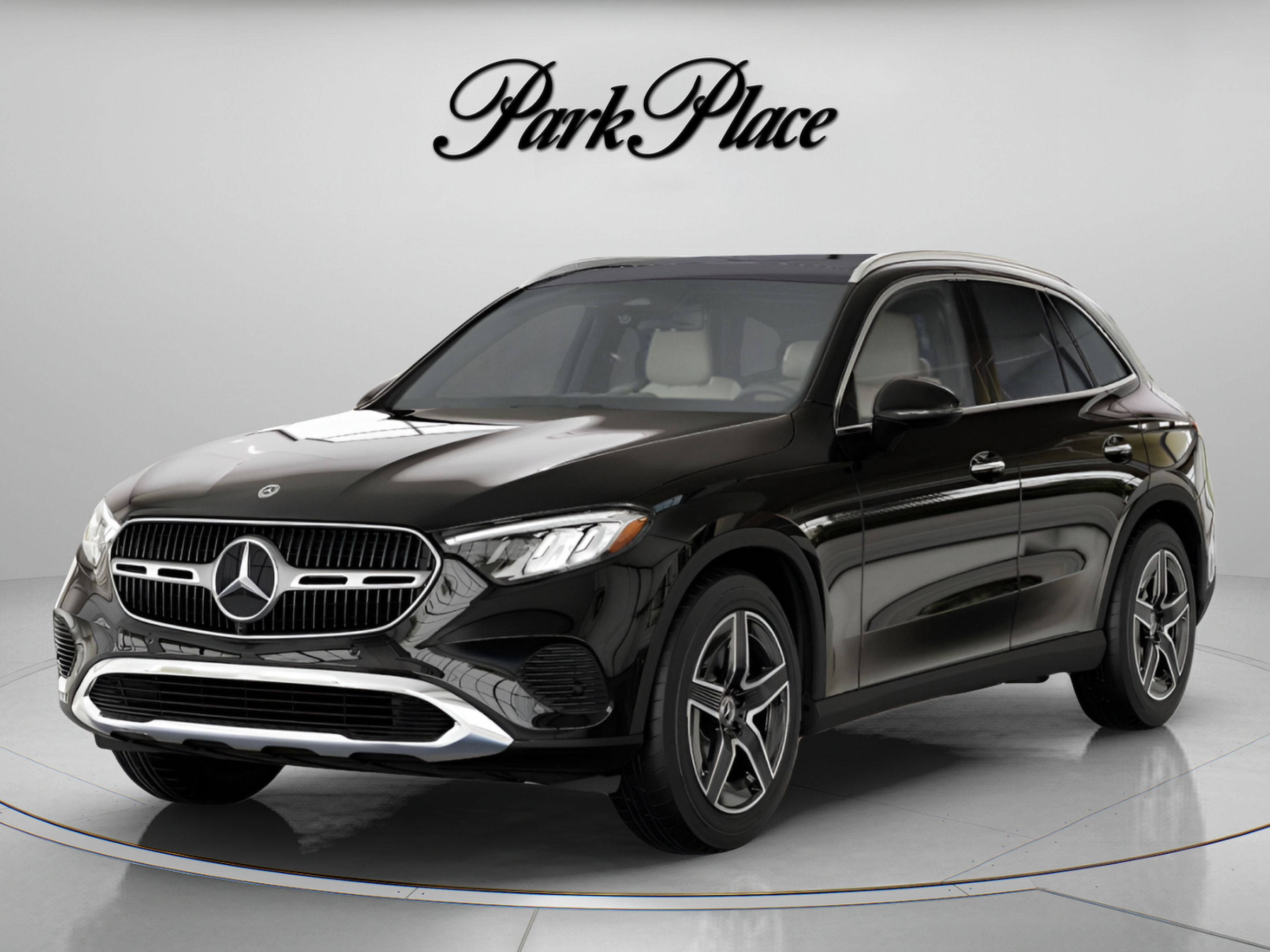 Certified 2026 Mercedes-Benz GLC 300 4MATIC image 47