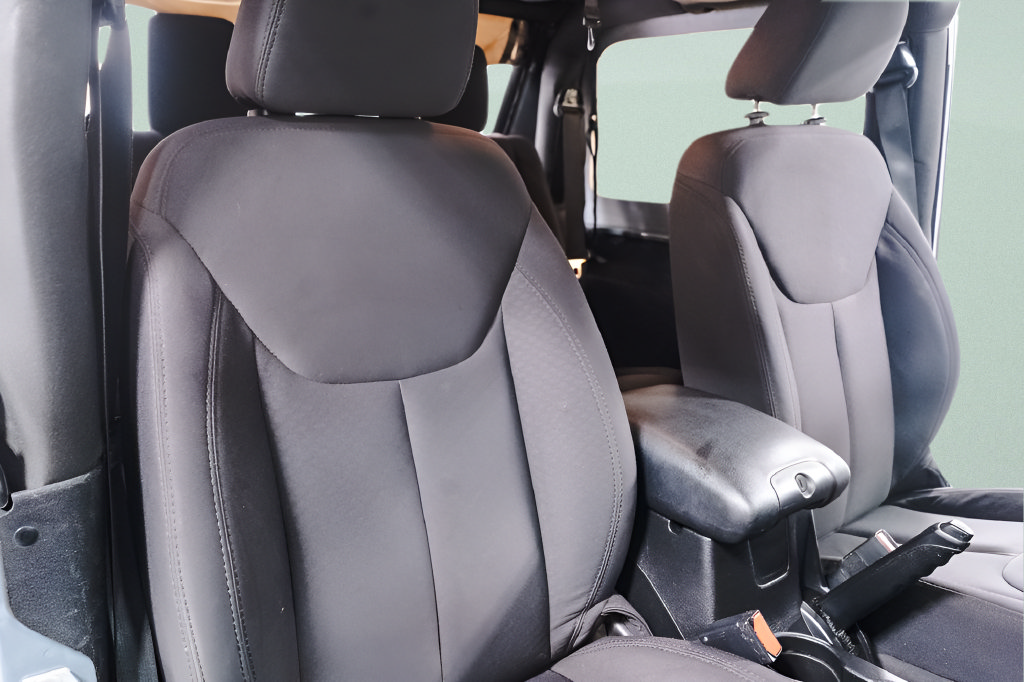 Used 2014 Jeep Wrangler Sport AWD/4WD image 27