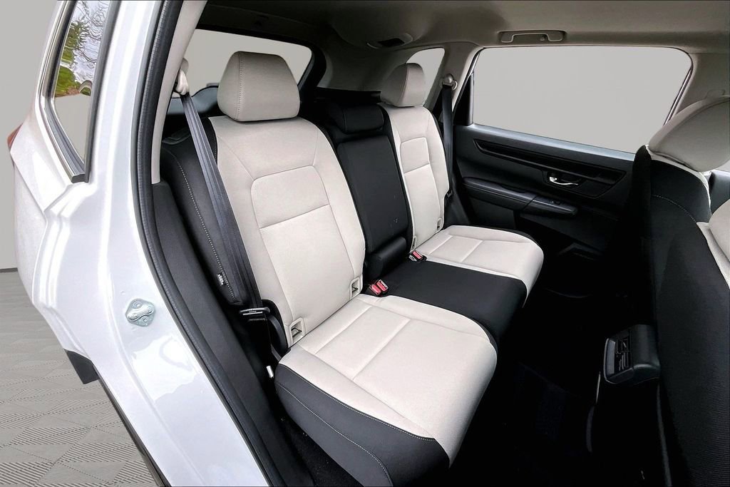 Used 2025 Honda CR-V EX image 19