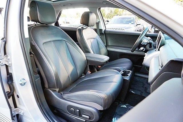 Used 2024 Hyundai Ioniq 5 Limited RWD image 18