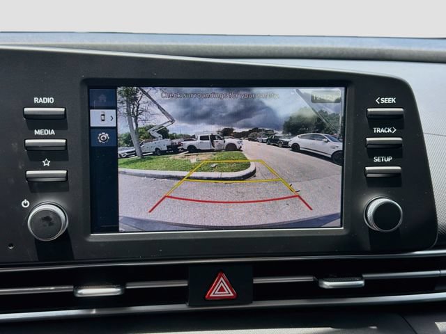 New 2026 Hyundai Elantra SE FWD image 13
