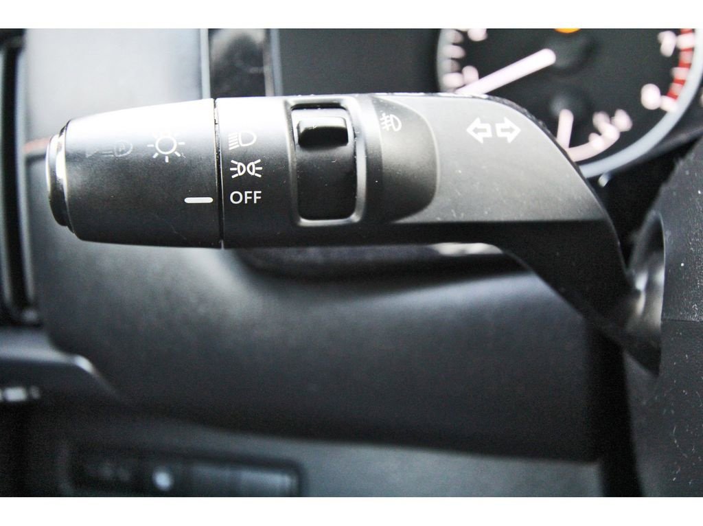 Used 2024 Nissan Pathfinder Rock Creek image 17