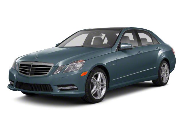 Used 2011 Mercedes-Benz E 350 Sedan image 1
