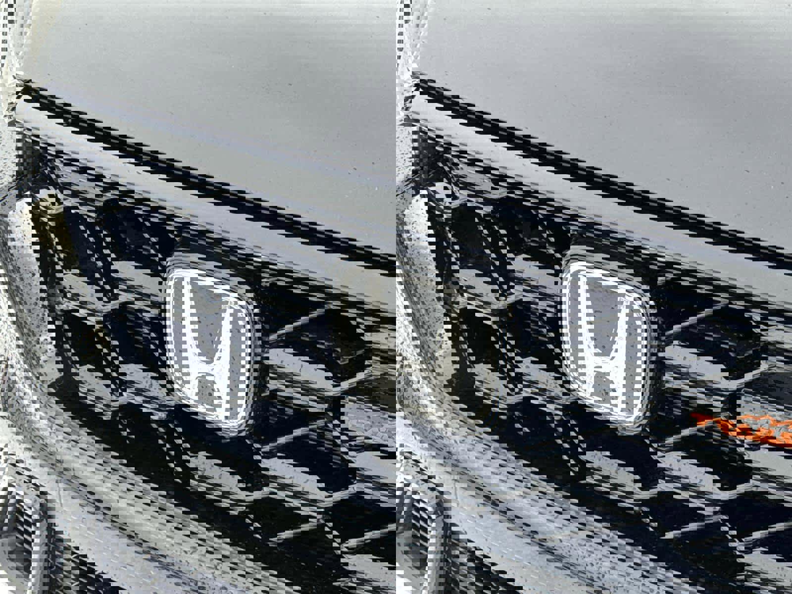 Used 2026 Honda CR-V TrailSport image 10