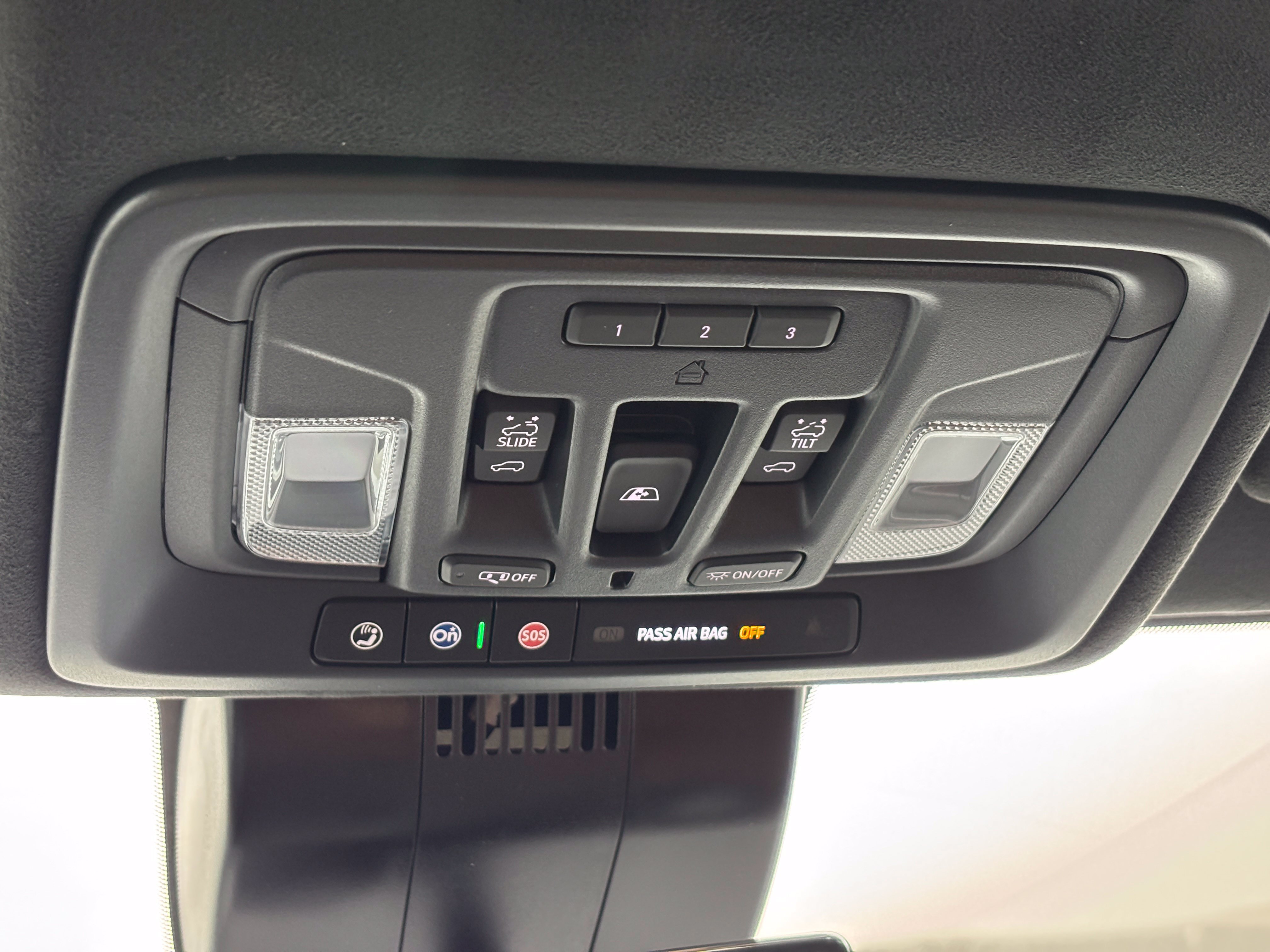 New 2026 GMC Sierra 2500 Denali Ultimate AWD/4WD image 30