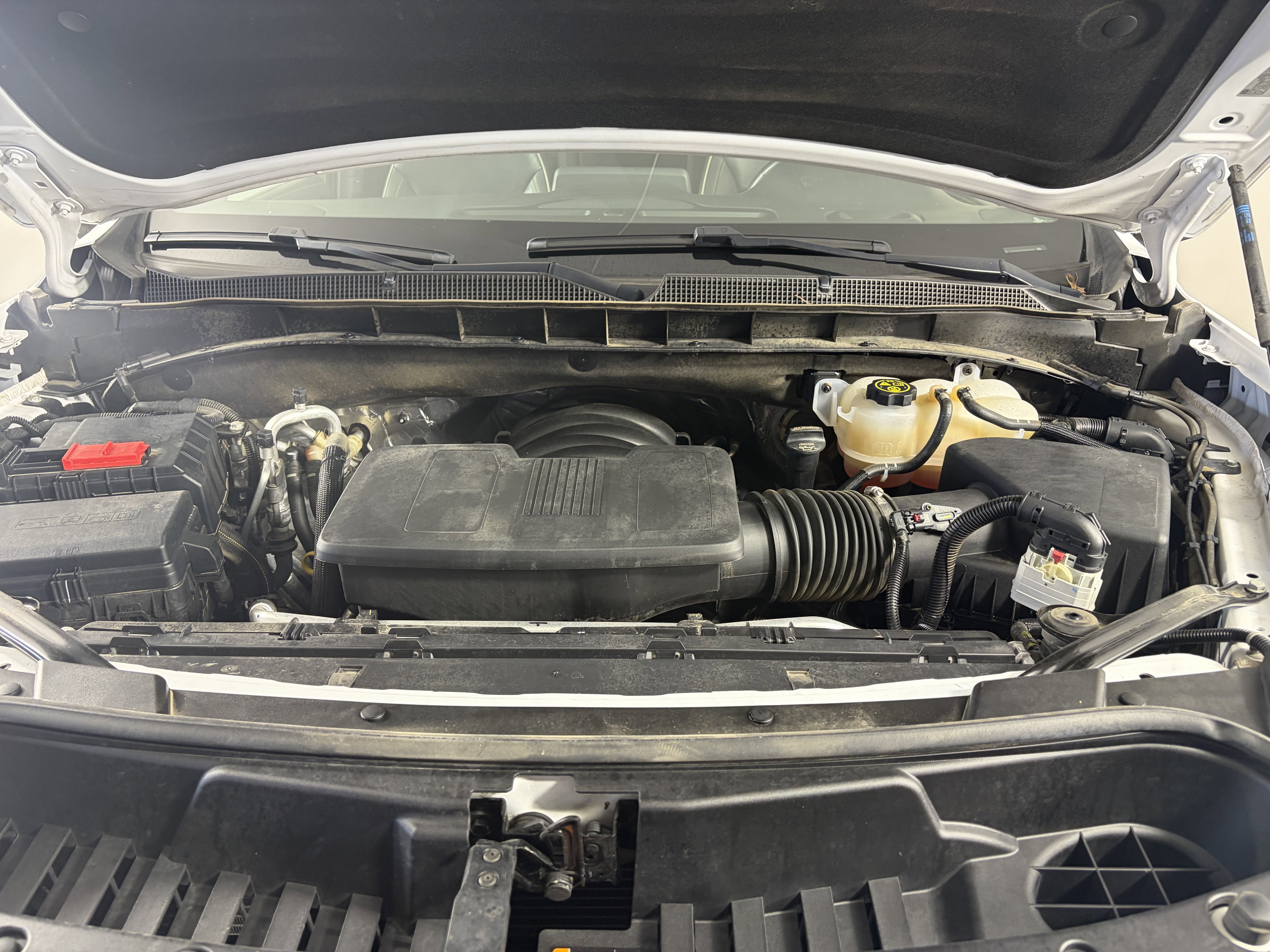 Used 2024 Chevrolet Tahoe Premier image 51