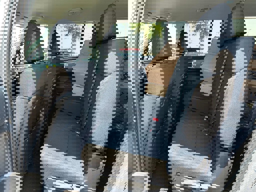 New 2026 Hyundai Santa Fe SE image 24