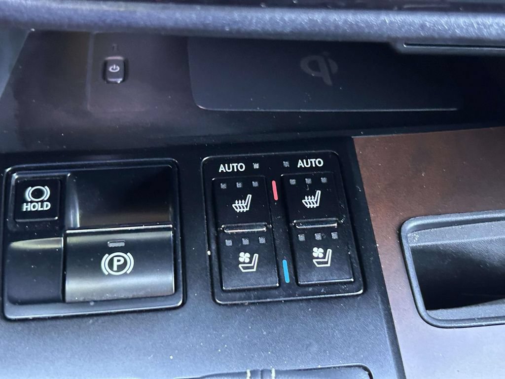 Used 2022 Lexus RX 350 FWD w/ Premium Package image 17