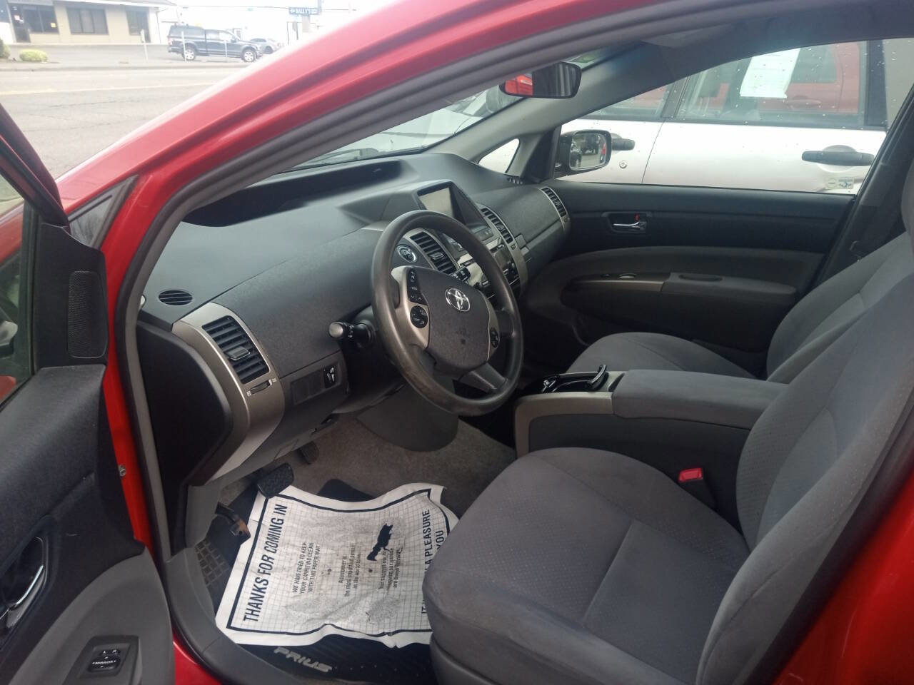 Used 2007 Toyota Prius Touring image 10