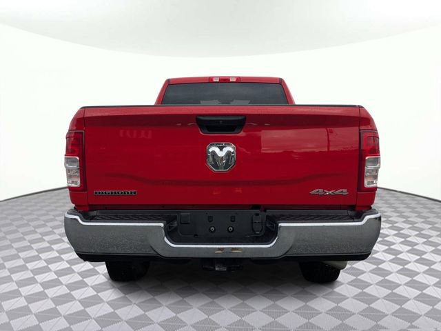 Used 2024 RAM 2500 Big Horn w/ Bed Utility Group image 4