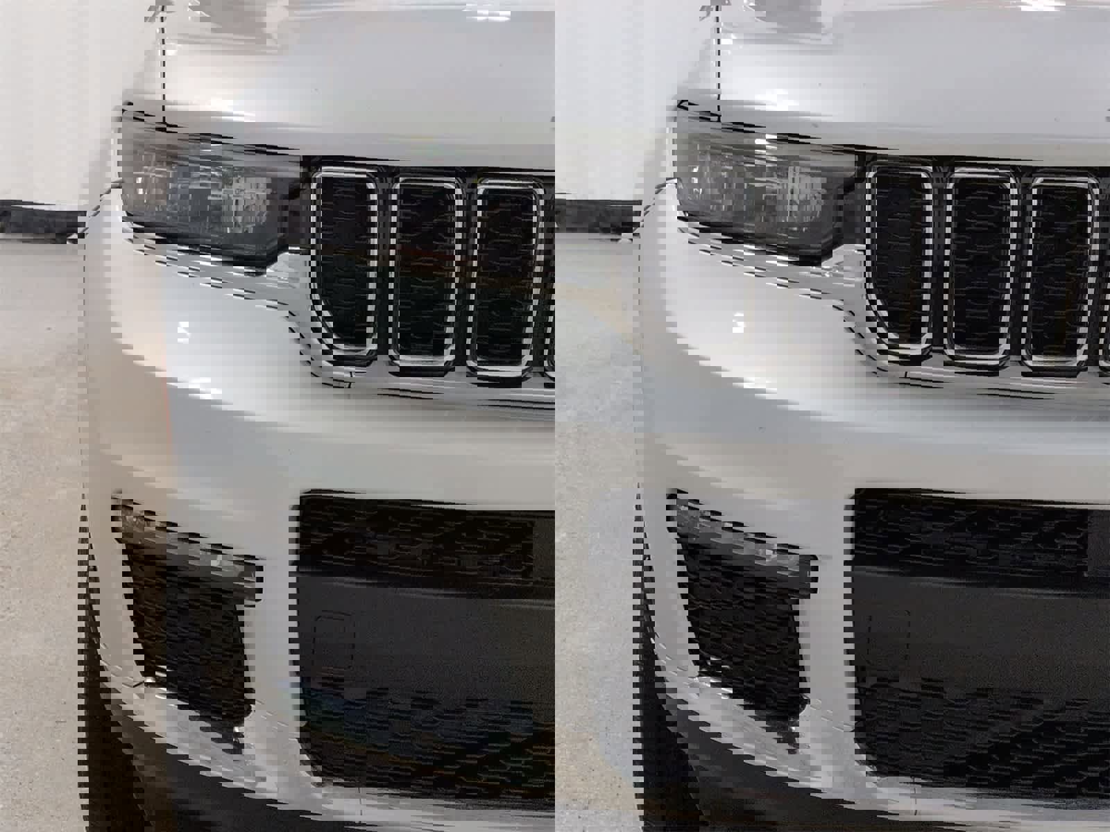 Certified 2021 Jeep Grand Cherokee L Limited image 11