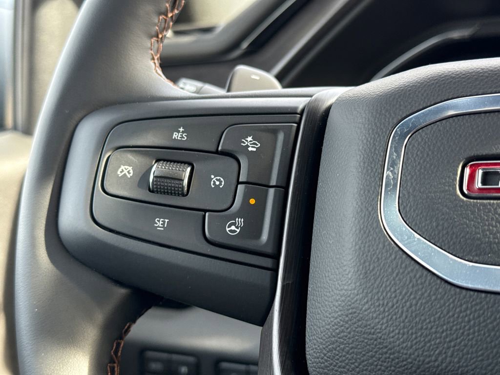 Used 2026 GMC Sierra 1500 AT4 w/ AT4 Premium Package image 28
