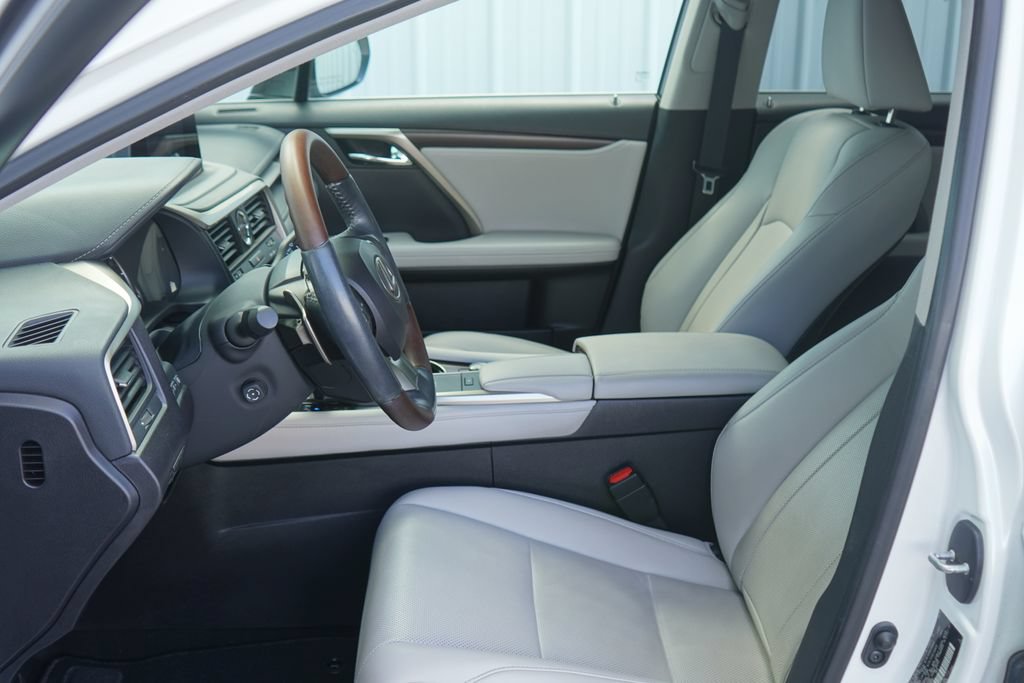 Used 2020 Lexus RX 350 AWD w/ Premium Package image 13