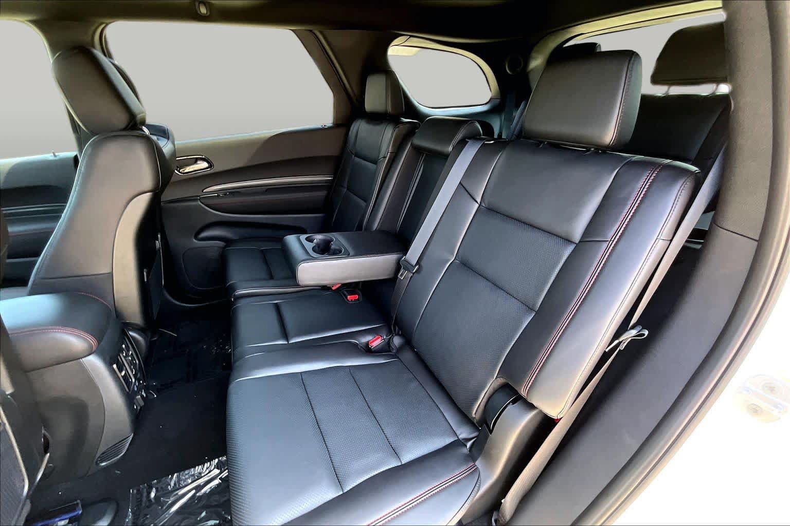 New 2026 Dodge Durango GT AWD/4WD image 22