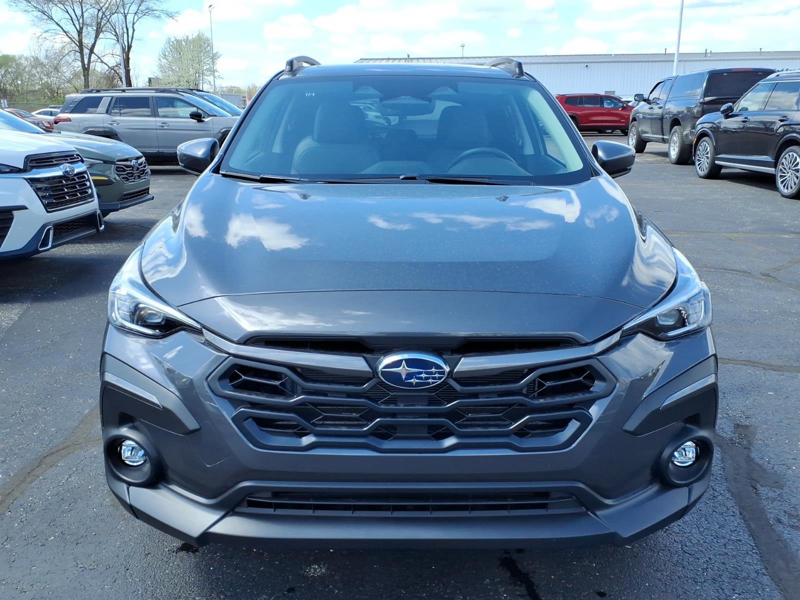 New 2026 Subaru Crosstrek 2.5i Limited AWD/4WD image 2