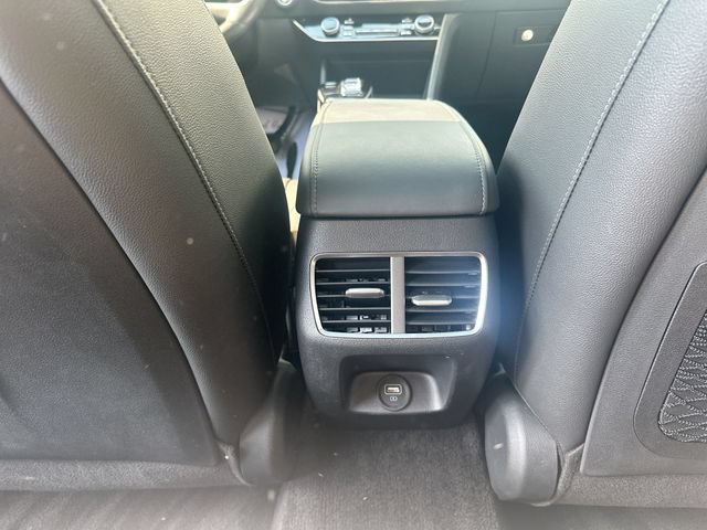 Used 2023 Hyundai Sonata Limited FWD image 23