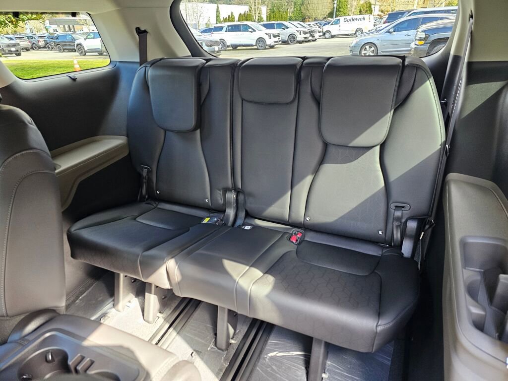 New 2026 Kia Carnival EX image 23