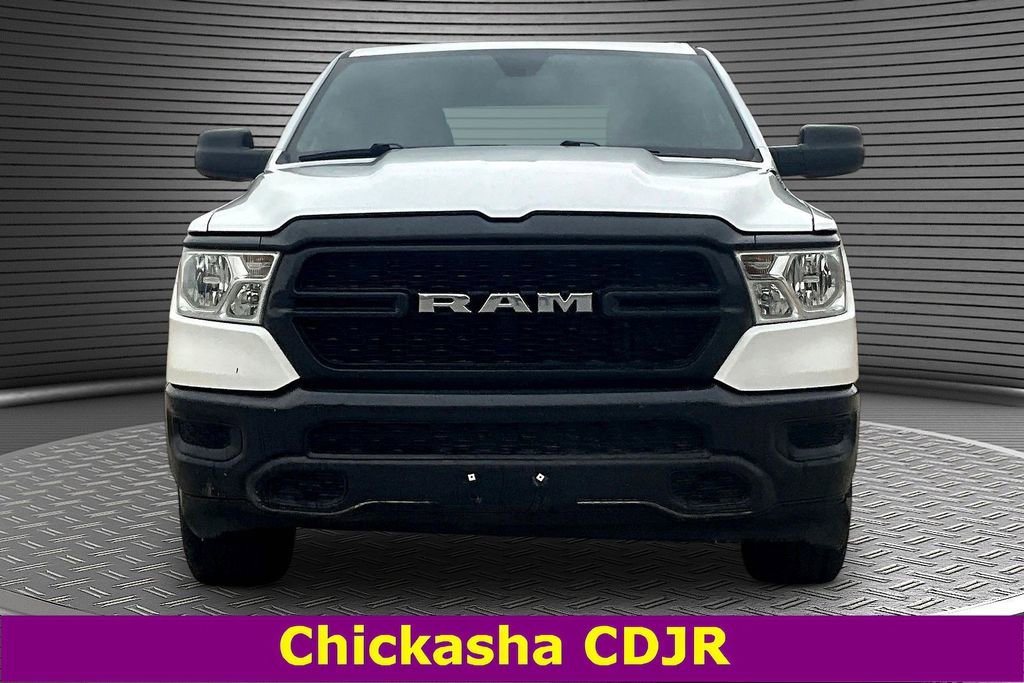 Used 2022 RAM 1500 Tradesman image 2