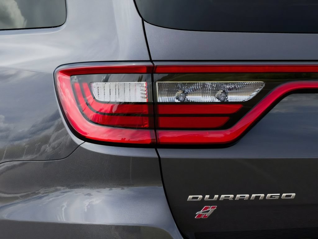 New 2026 Dodge Durango SRT Hellcat AWD/4WD image 9