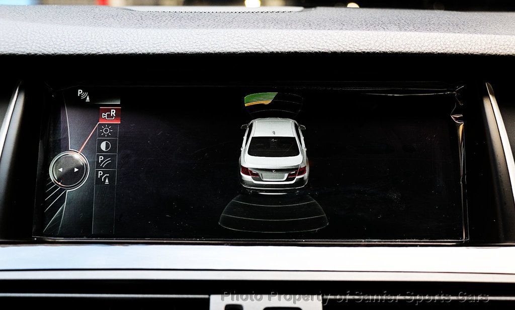 Used 2016 BMW 528i Sedan RWD image 38