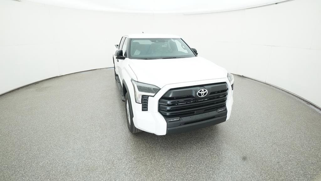 New 2025 Toyota Tundra SR5 image 5