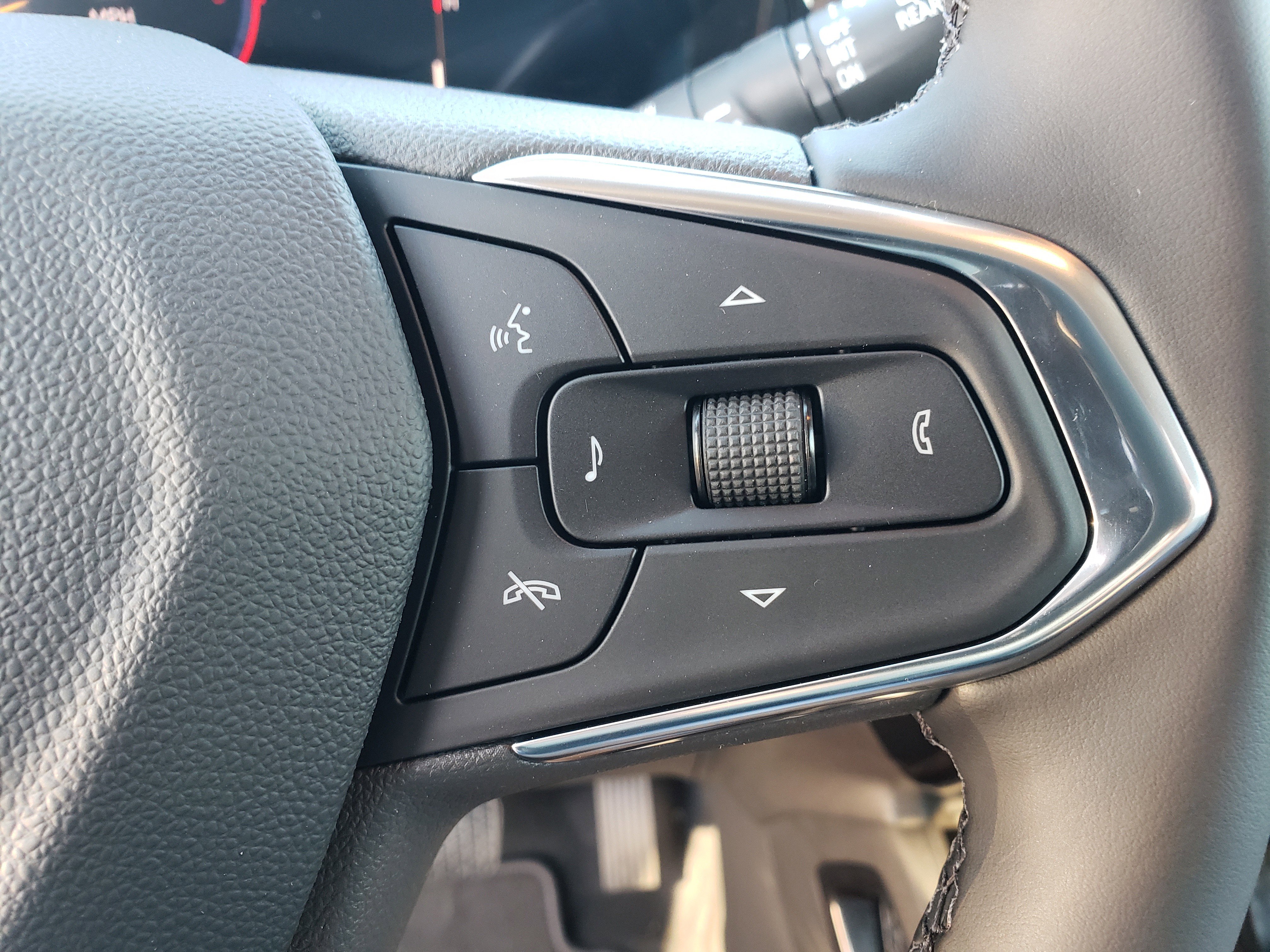 New 2026 Chevrolet TrailBlazer LT image 16