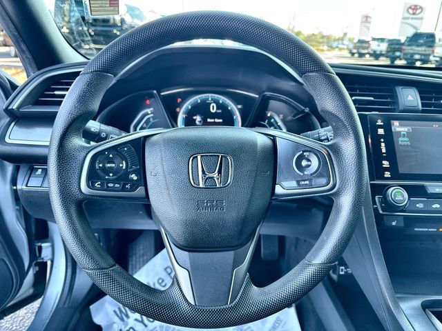 Used 2018 Honda Civic EX image 22