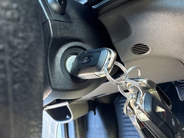 Used 2024 Ford Transit 250 Low Roof AWD w/ Exterior Upgrade Package image 26