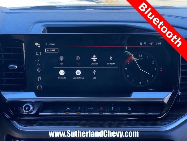 Used 2023 GMC Sierra 1500 Elevation image 35