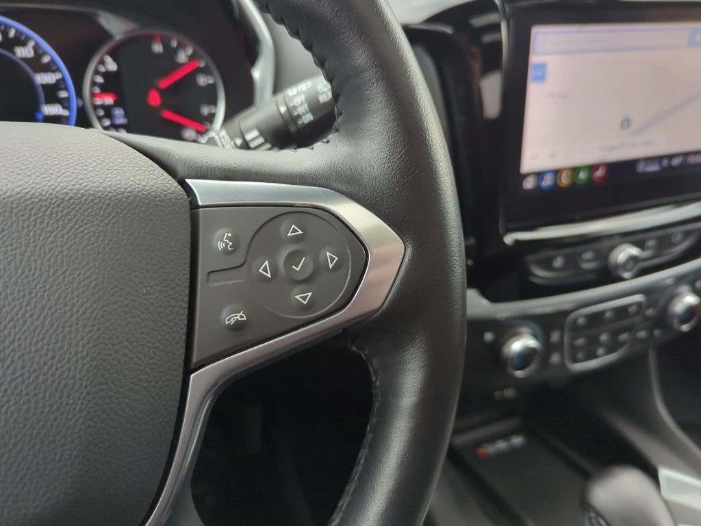 Used 2022 Chevrolet Traverse Premier w/ Redline Edition image 26