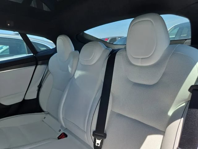 Used 2023 Tesla Model S Plaid AWD/4WD image 10