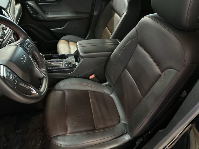 Used 2023 Chevrolet Blazer RS w/ LPO, Floor Liner Package image 15