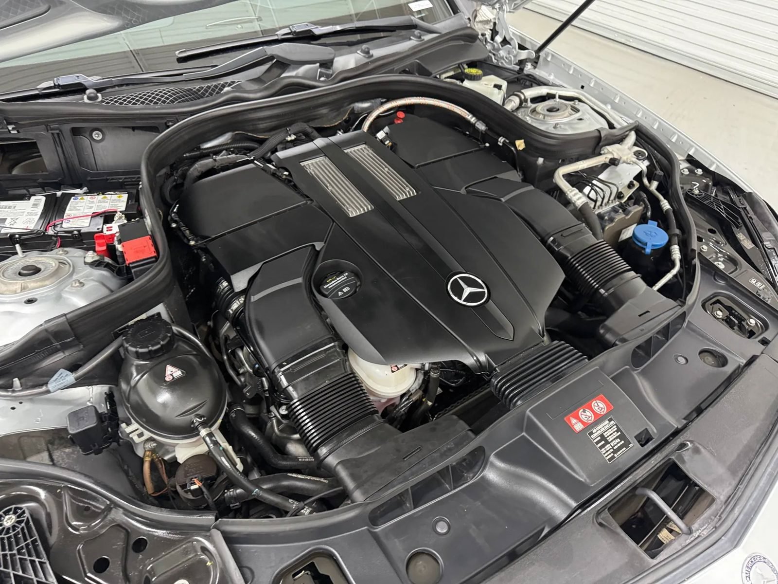 Used 2015 Mercedes-Benz CLS 400 image 48