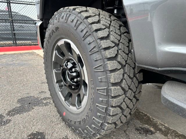 New 2026 Ford F250 XLT w/ Tremor Off-Road Package image 26