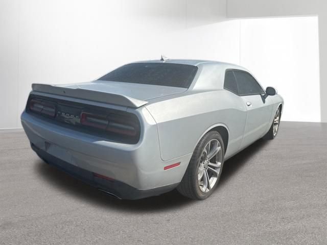 Used 2021 Dodge Challenger GT w/ Plus Package RWD image 5