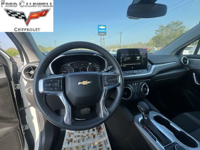 Used 2023 Chevrolet Blazer LT image 10