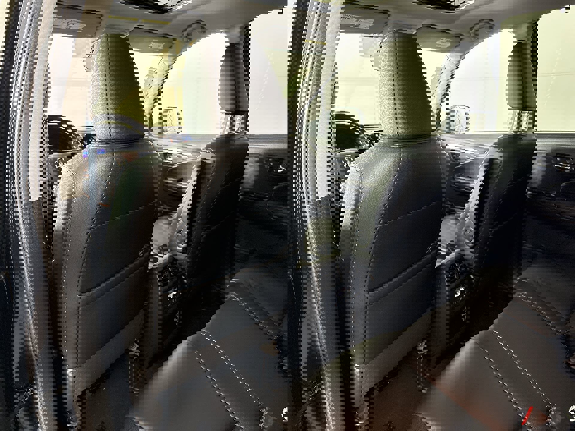 Used 2022 Honda Pilot Special Edition image 28