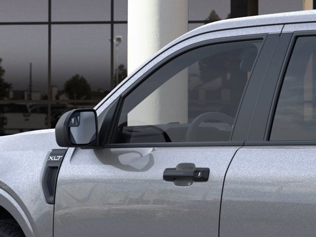 New 2025 Ford Maverick XLT image 21