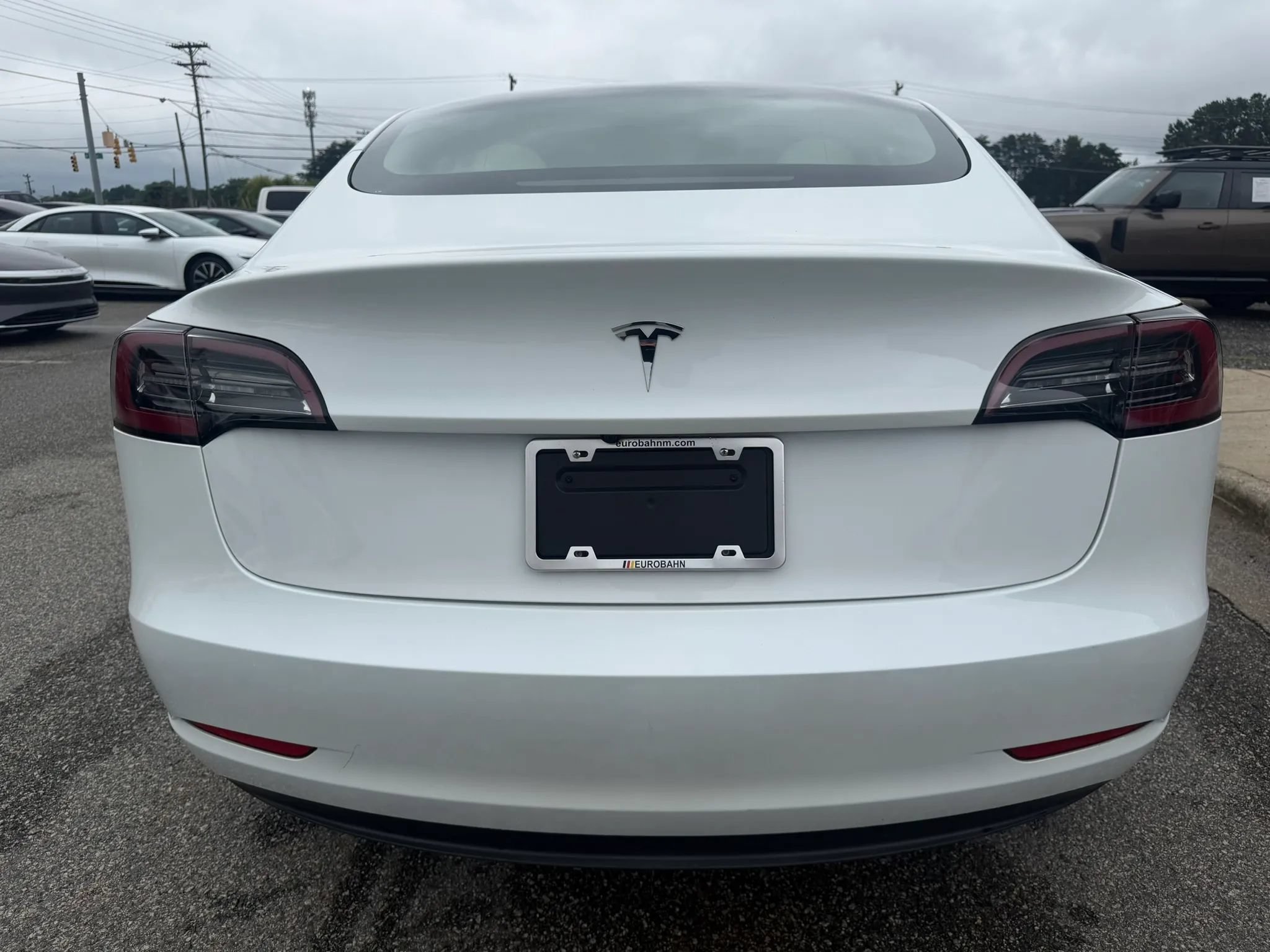 Used 2023 Tesla Model 3 Standard Range RWD image 39